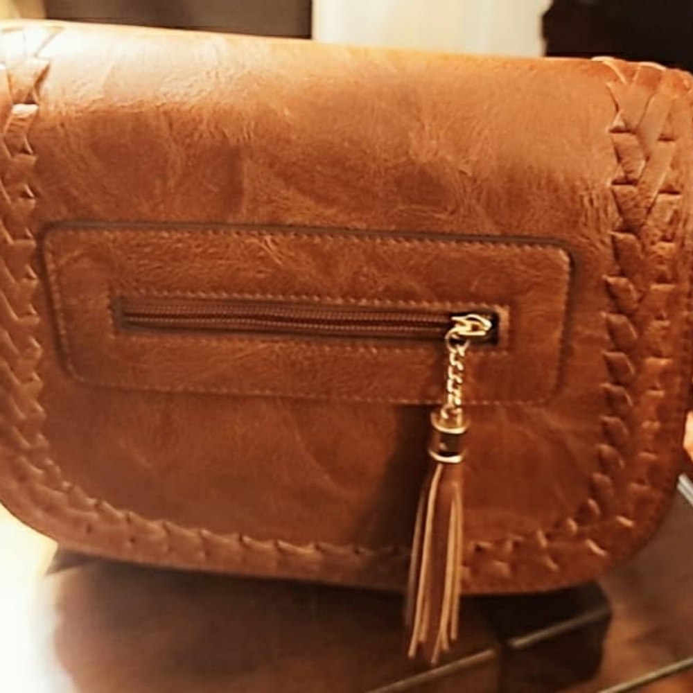Crossbody Bag